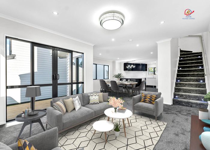  at 4/15 Mckean, Manurewa, Manukau City, Auckland