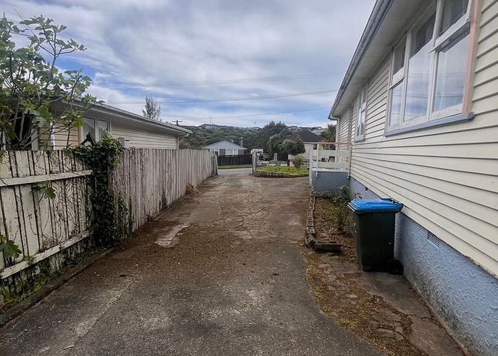  at 72 Castor Crescent, Cannons Creek, Porirua