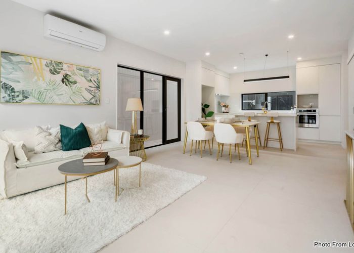  at Lot 3, 11 Rene Place, Sunnyhills, Manukau City, Auckland