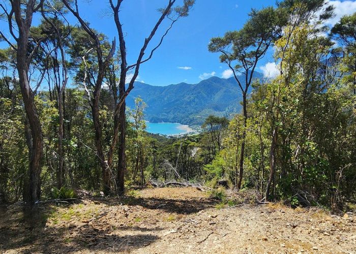  at Kanuka Summits, Okiwi Bay, Marlborough, Marlborough