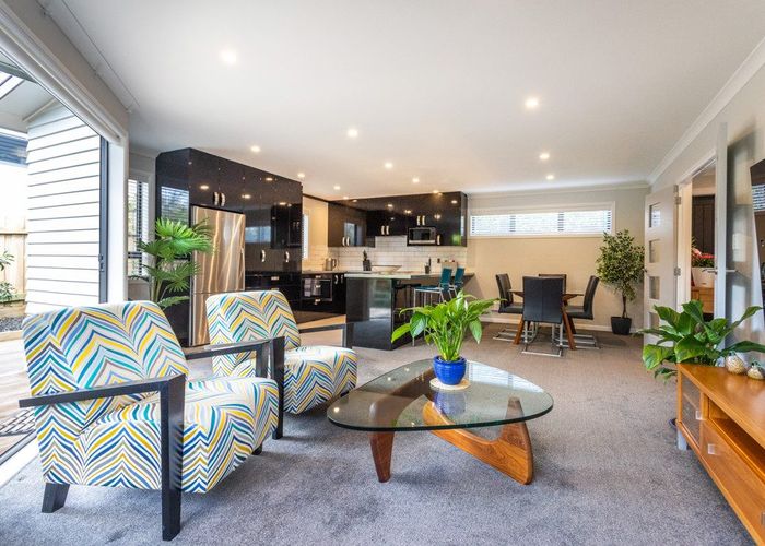  at 33C Seaside Avenue, Waterview, Auckland City, Auckland