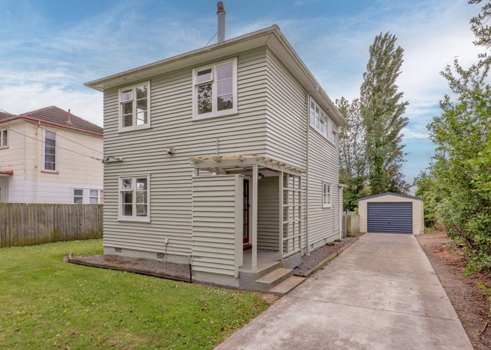  at 18 Emmett Street, Shirley, Christchurch City, Canterbury