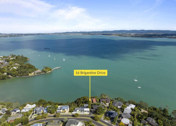  at 16 Brigantine Drive, Beach Haven, North Shore City, Auckland