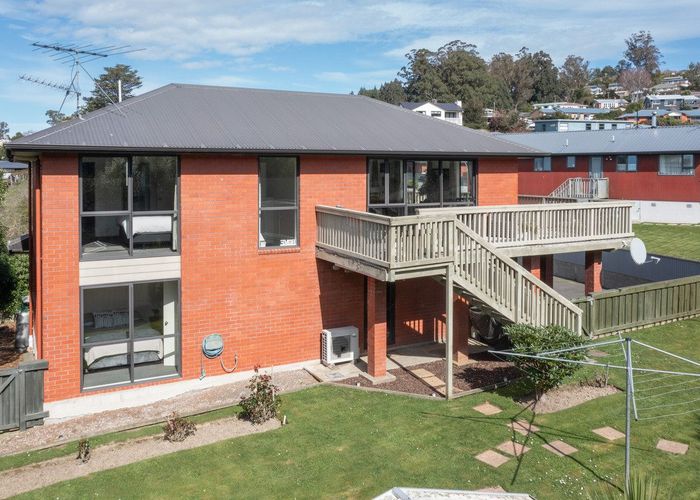  at 18A Sretlaw Place, Brockville, Dunedin, Otago