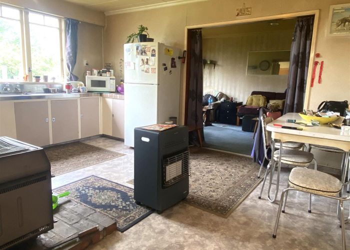 For sale 28 Clifford Street, Blackball, Grey, West Coast homes.co.nz