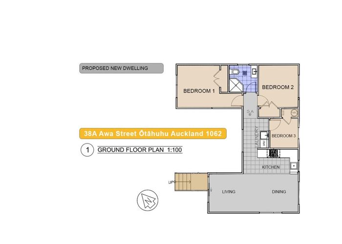  at 38 Awa Street, Otahuhu, Auckland
