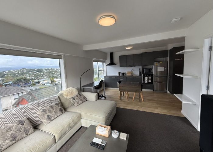 at 12/32 Akaroa Drive, Maupuia, Wellington, Wellington