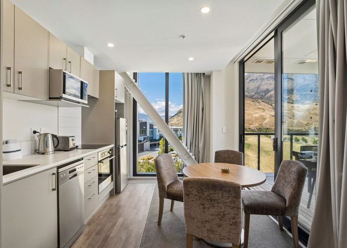  at 305/30 Red Oaks Drive, Frankton, Queenstown-Lakes, Otago