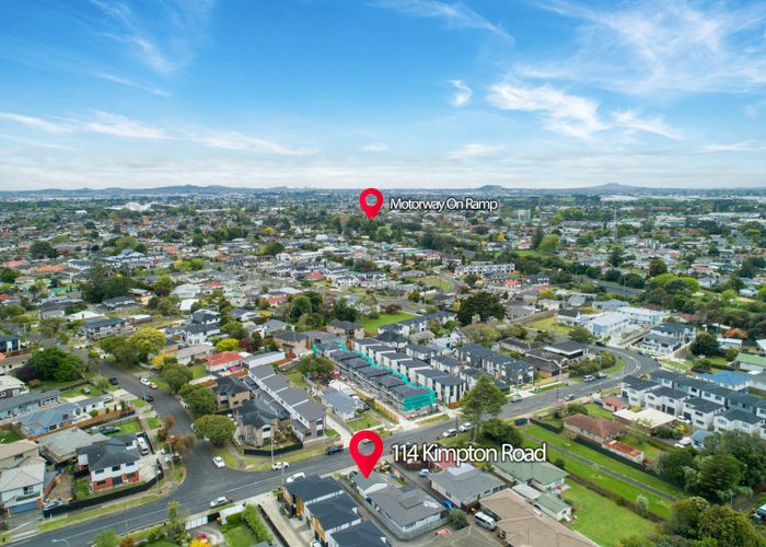  at 114 Kimpton Road, Papatoetoe, Auckland