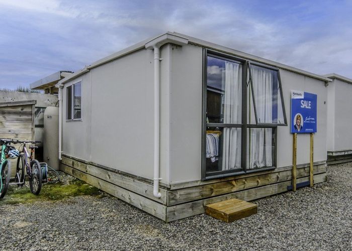  at Lot 47/268 Riversdale Road, Riversdale Beach, Masterton, Wellington