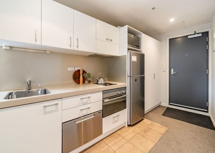  at 1506/74 Taranaki Street, Te Aro, Wellington