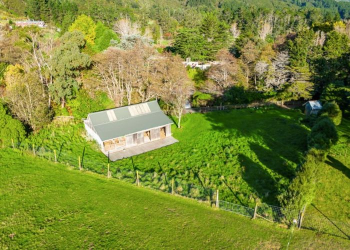  at 1031A Blue Mountains Road, Blue Mountains, Upper Hutt
