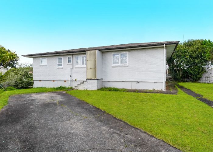  at 28 Kudu Road, Otara, Manukau City, Auckland