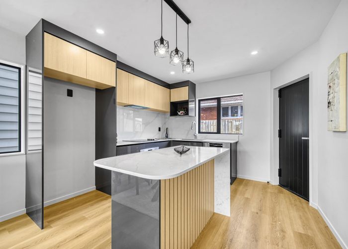  at 1/23 Laureston Avenue, Papatoetoe, Manukau City, Auckland