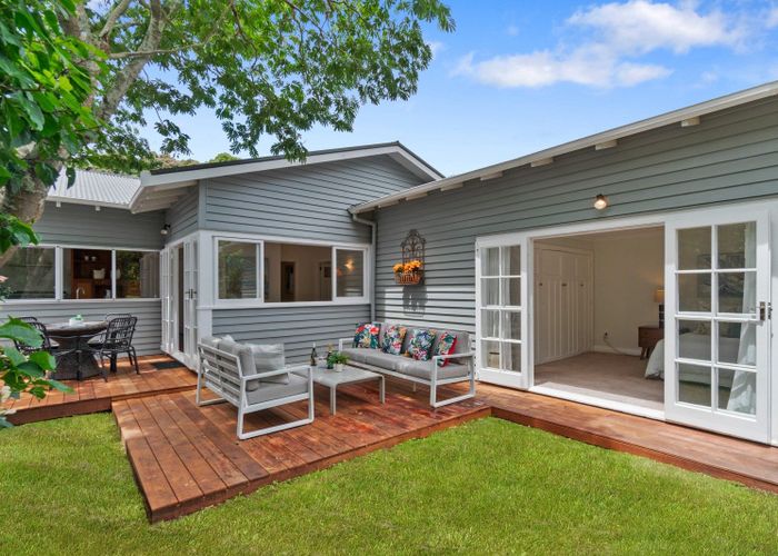  at 15 Duders Avenue, Devonport, North Shore City, Auckland