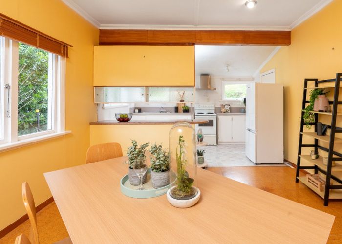  at 15 Crofton Road, Ngaio, Wellington