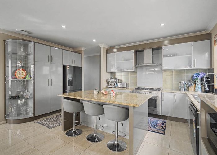  at 28 Kaseng Place, East Tamaki Heights, Manukau City, Auckland