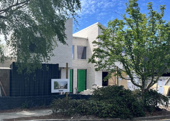  at 35 Conference Street, City Centre, Christchurch City, Canterbury