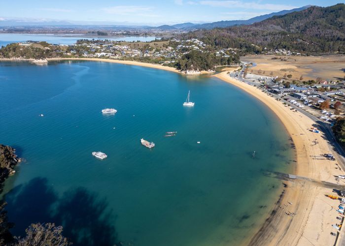  at Lot 1, 182 Kaiteriteri-Sandy Bay Road, Kaiteriteri, Tasman, Nelson / Tasman