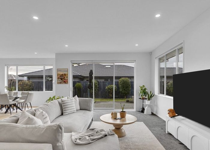  at 4 James Caird Lane, Wigram, Christchurch City, Canterbury