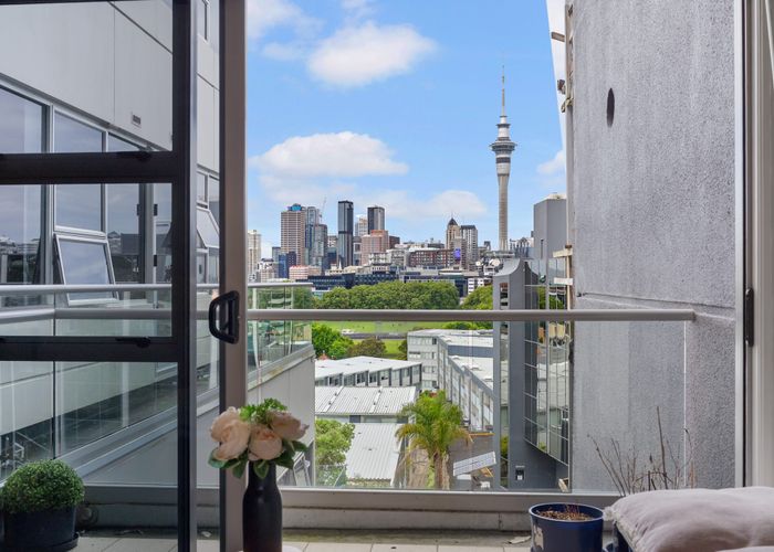  at 3A/21 Hargreaves Street, Freemans Bay, Auckland City, Auckland
