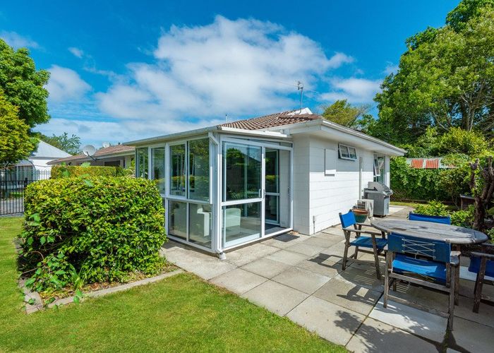  at 69A Aorangi Road, Bryndwr, Christchurch