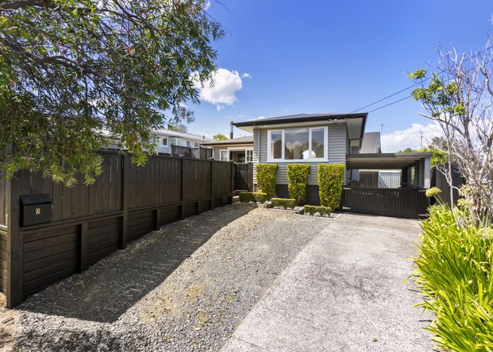  at 1/10 Bledisloe Street, Howick, Auckland