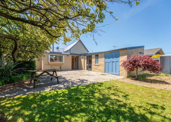  at 56 Elizabeth Street, Seaview, Timaru