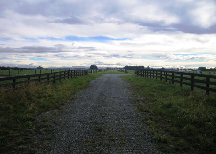  at 222 Newtons Road, Rolleston