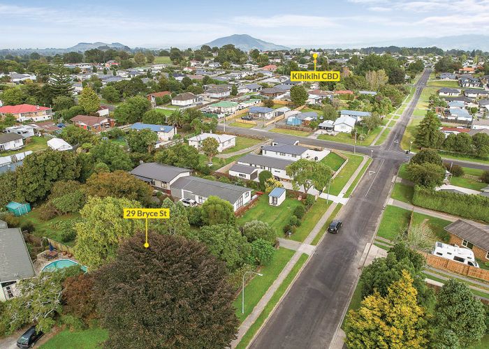  at 29 Bryce Street, Kihikihi, Te Awamutu