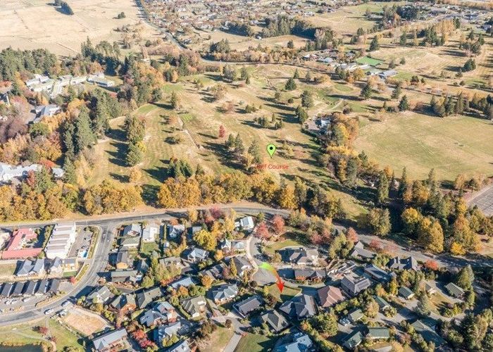  at 8 Oakview Close, Hanmer Springs, Hurunui, Canterbury