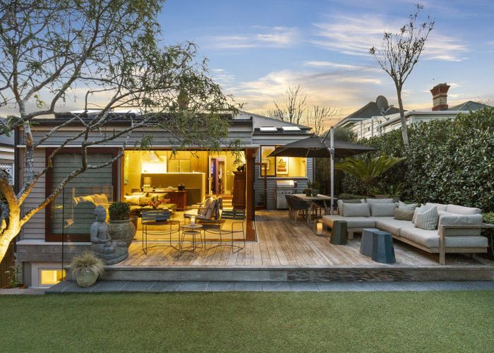  at 38 Albany Road, Ponsonby, Auckland
