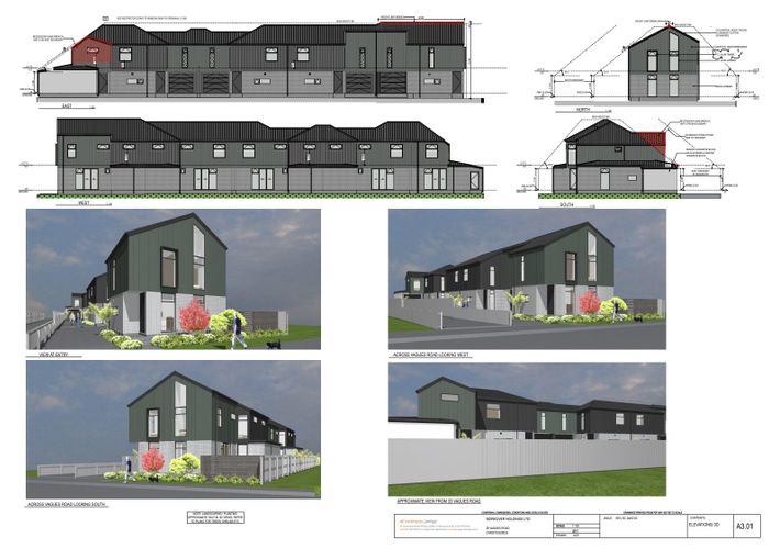  at 39 Vagues Road, Northcote, Christchurch