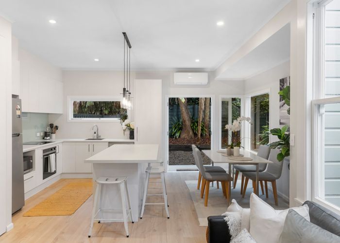  at 50J Home Street, Grey Lynn, Auckland City, Auckland