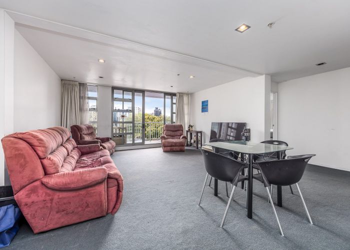  at 4A/54 Liverpool Street, City Centre, Auckland City, Auckland