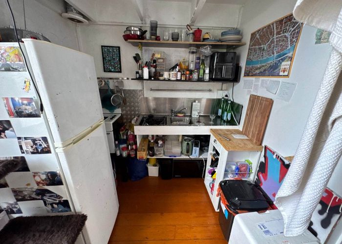  at 456A Karangahape Road, City Centre, Auckland City, Auckland