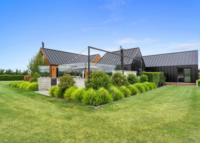  at 883 Two Chain Road, Swannanoa, Waimakariri, Canterbury