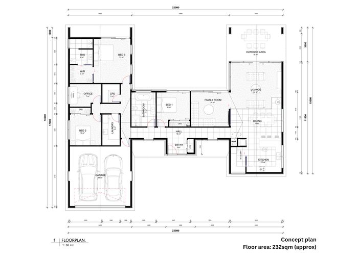  at 15D Junction Road (Lot 2), Te Puna, Western Bay Of Plenty, Bay Of Plenty