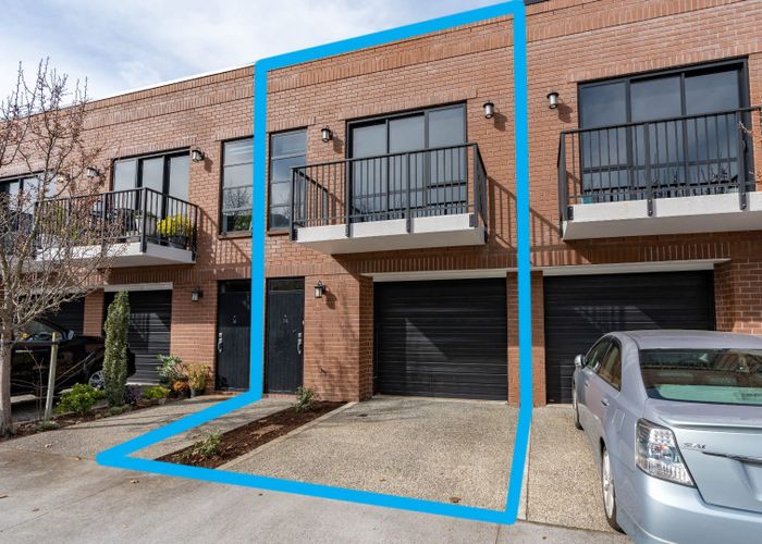  at 14 Village Quarter Lane, Frankton, Hamilton, Waikato