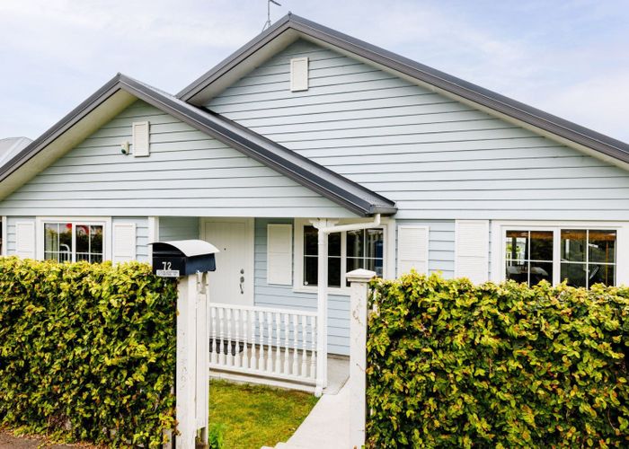  at 72 Queens Avenue, Frankton, Hamilton