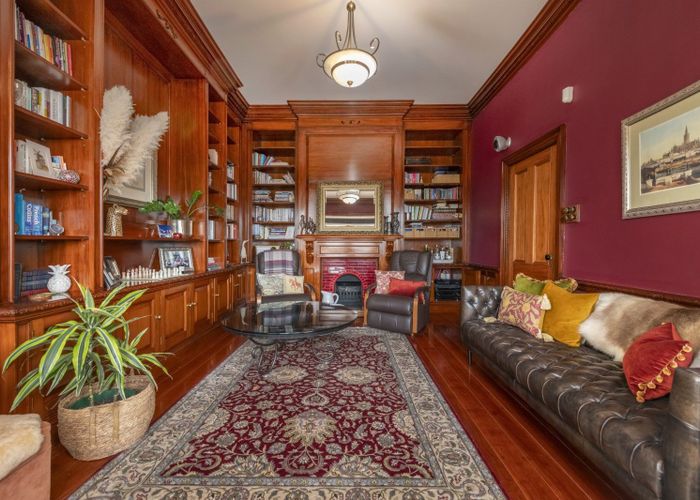  at 26 Grant Road, Thorndon, Wellington