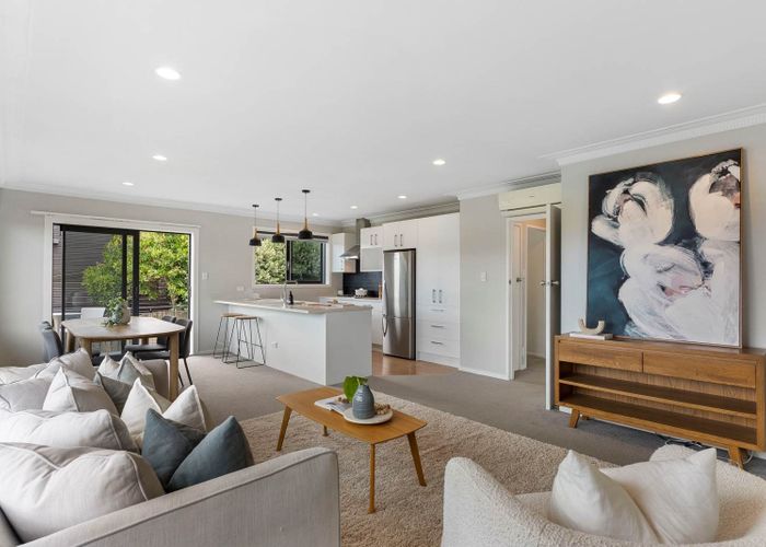  at 5/9 Nihill Crescent, Mission Bay, Auckland City, Auckland