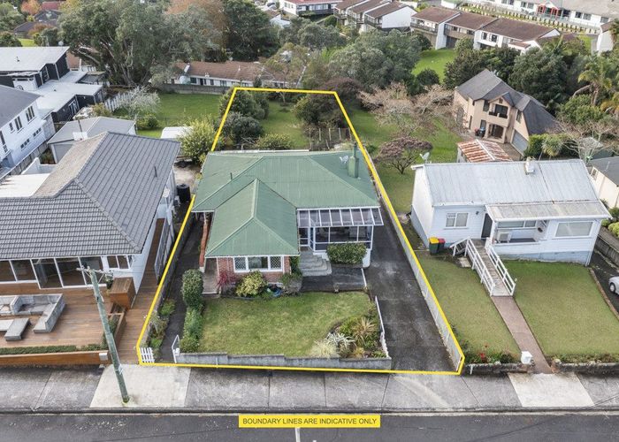  at 63 Taunton Terrace, Blockhouse Bay, Auckland