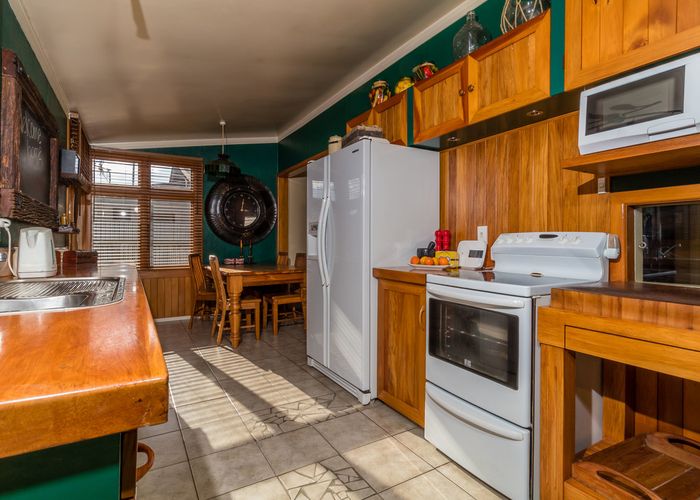  at 602 Frederick Street West, Mahora, Hastings