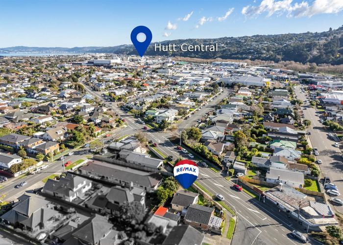  at 120 Kings Crescent, Lower Hutt, Lower Hutt, Wellington