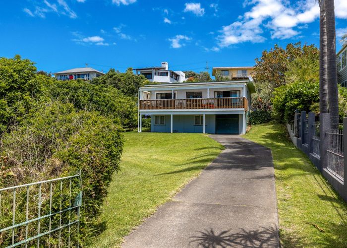  at 16 Beach Parade, Oneroa, Waiheke Island
