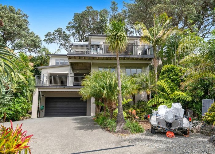  at 31A Ocean View Road, Hatfields Beach, Rodney, Auckland