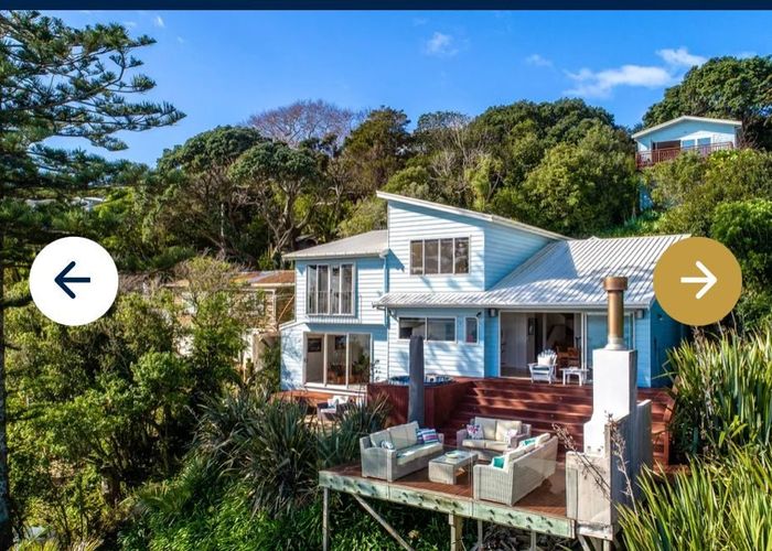  at 23 Garratt Road, Waiheke Island, Waiheke Island
