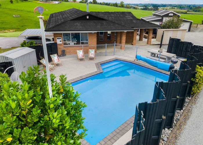  at 116 Bycroft Road , Karaka, Papakura