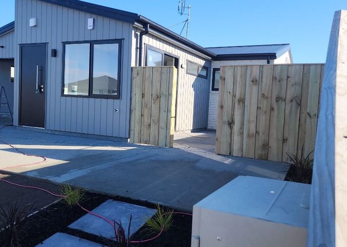  at 17A Higgins Place, Ravenswood, Christchurch City, Canterbury